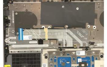 Lenovo 5CB1D66024 Tastatur inkl. Topcase schweiz L82NJ S/G DIS