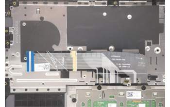 Lenovo 5CB1D66541 Tastatur inkl. Topcase ASM_THAI L82NJ S/G DIS