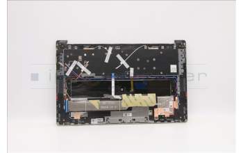 Lenovo 5CB1D66556 Tastatur inkl. Topcase ASM_ARA WT 82KF SR
