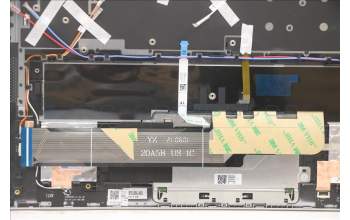 Lenovo 5CB1D66556 Tastatur inkl. Topcase ASM_ARA WT 82KF SR