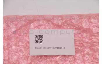 Lenovo 5CB1D66556 Tastatur inkl. Topcase ASM_ARA WT 82KF SR