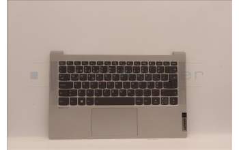 Lenovo 5CB1D66558 Tastatur inkl. Topcase ASM_POR WT 82KF SR