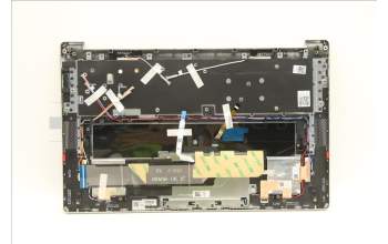 Lenovo 5CB1D66560 Tastatur inkl. Topcase ASM_HUN WT 82KF SR