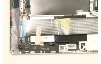 Lenovo 5CB1D66560 Tastatur inkl. Topcase ASM_HUN WT 82KF SR