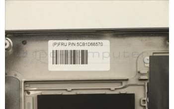 Lenovo 5CB1D66570 Tastatur inkl. Topcase ASM_HUN_H20WJ SG