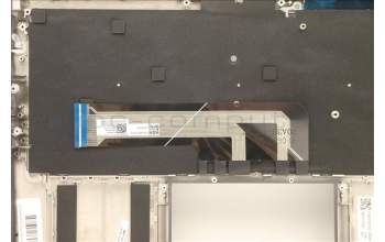 Lenovo 5CB1D66575 Tastatur inkl. Topcase ASM_NORDIC_H20WJ SG