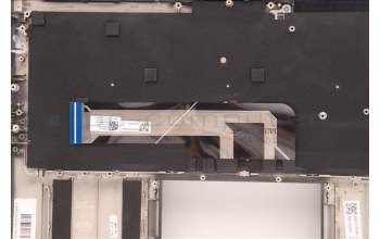 Lenovo 5CB1D66578 Tastatur inkl. Topcase ASM_SLV_H20WJ SG