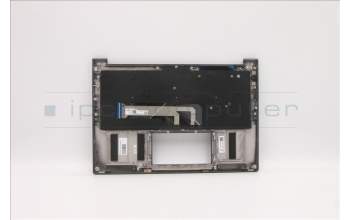 Lenovo 5CB1D66579 Tastatur inkl. Topcase spanisch _H20WJ SG