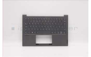 Lenovo 5CB1D66584 Tastatur inkl. Topcase ASM_UK_H20WJ SG