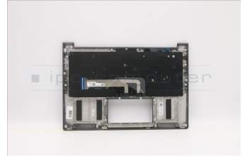 Lenovo 5CB1D66590 Tastatur inkl. Topcase ASM_BEL_H20WJ SG