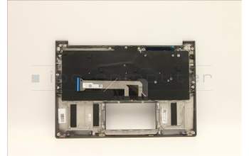Lenovo 5CB1D66591 Tastatur inkl. Topcase ASM_ARA_H20WJ SG