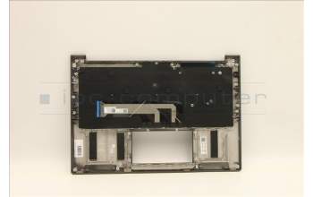 Lenovo 5CB1D66592 Tastatur inkl. Topcase ASM_FRA_H20WJ SG