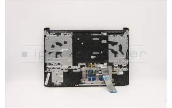 Lenovo 5CB1D66707 Tastatur inkl. Topcase ASM_EURO ENG C 82K2 E3