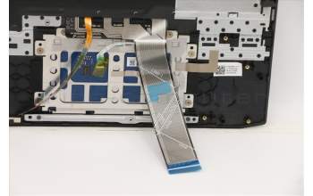 Lenovo 5CB1D66707 Tastatur inkl. Topcase ASM_EURO ENG C 82K2 E3