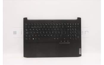 Lenovo 5CB1D66719 Tastatur inkl. Topcase ASM_POR C 82K2 E3