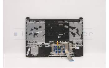 Lenovo 5CB1D66719 Tastatur inkl. Topcase ASM_POR C 82K2 E3