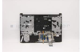 Lenovo 5CB1D66729 C-Abdeckung mit Tastatur, Slowenisch