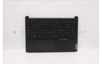 Lenovo 5CB1D66730 Tastatur inkl. Topcase schweiz C 82K2 E3
