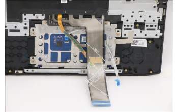 Lenovo 5CB1D66730 Tastatur inkl. Topcase schweiz C 82K2 E3