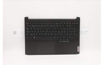 Lenovo 5CB1D66732 Tastatur inkl. Topcase ASM_CZE/SLK C 82K2 E3