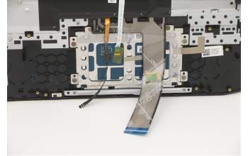 Lenovo 5CB1D66732 Tastatur inkl. Topcase ASM_CZE/SLK C 82K2 E3