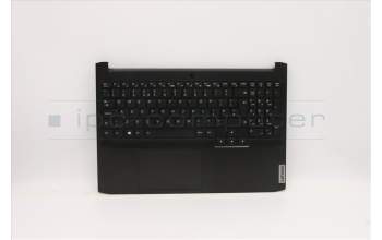 Lenovo 5CB1D66735 Tastatur inkl. Topcase ASM_UK C 82K2 E3