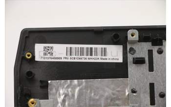 Lenovo 5CB1D66736 Tastatur inkl. Topcase ASM_USA ENG C 82K2 E3