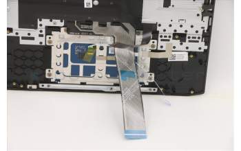 Lenovo 5CB1D66738 Tastatur inkl. Topcase ASM_GRE C 82K2 E3 RGB