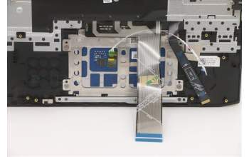 Lenovo 5CB1D66743 Tastatur inkl. Topcase ASM_ARA C 82K2 E3 RGB