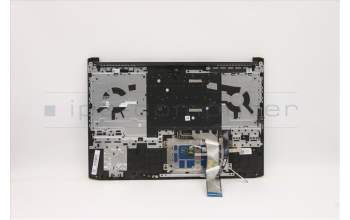 Lenovo 5CB1D66744 Tastatur inkl. Topcase ASM_HBW C 82K2 E3 RGB