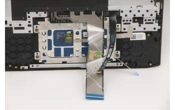 Lenovo 5CB1D66744 Tastatur inkl. Topcase ASM_HBW C 82K2 E3 RGB