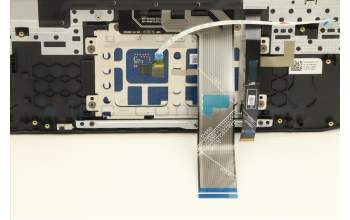 Lenovo 5CB1D66754 Tastatur inkl. TopcaseASM_NORDIC C 82K2 E3 RGB