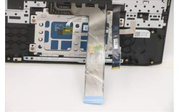 Lenovo 5CB1D66756 Tastatur inkl. Topcase deutsch C 82K2 E3 RGB