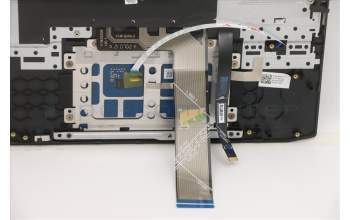 Lenovo 5CB1D66772 Tastatur inkl. Topcase schweiz C 82K2 E3 RGB