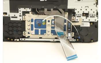 Lenovo 5CB1D66775 Tastatur inkl. TopcaseASM_FRA/ARA C 82K2 E3 RGB