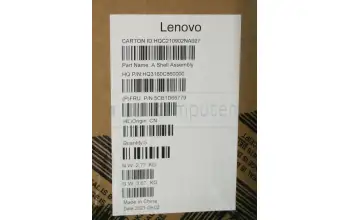 Lenovo 5CB1D66779
