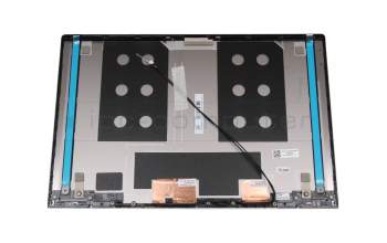 5CB1D67044 Original Lenovo Displaydeckel 35,6cm (14 Zoll) silber