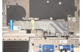 Lenovo 5CB1D67055 Tastatur inkl. Topcase ASM_USA ENG L82QT SGY