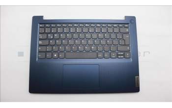 Lenovo 5CB1D67099 Tastatur inkl. Topcase ASM_LASPAL81WAABNFPLIPC