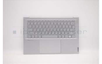 Lenovo 5CB1D70666 Tastatur inkl. Topcase ASM_ ARA L82L0 CGY
