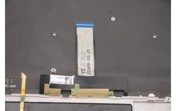 Lenovo 5CB1D70666 Tastatur inkl. Topcase ASM_ ARA L82L0 CGY