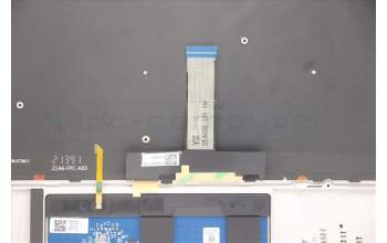Lenovo 5CB1D70672 Tastatur inkl. Topcase ASM_EURO_ENG L82L0 CGY