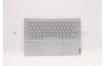 Lenovo 5CB1D70676 Tastatur inkl. Topcase deutsch L82L0 CGY