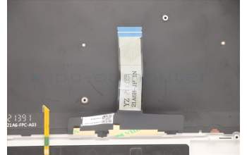 Lenovo 5CB1D70683 Tastatur inkl. Topcase ASM_JPN L82L0 CGY
