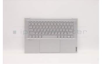 Lenovo 5CB1D70688 Tastatur inkl. Topcase ASM_RUS L82L0 CGY