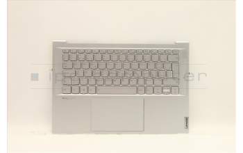 Lenovo 5CB1D70691 Tastatur inkl. Topcase schweiz L82L0 CGY