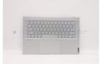 Lenovo 5CB1D70692 Tastatur inkl. Topcase ASM_TC L82L0 CGY