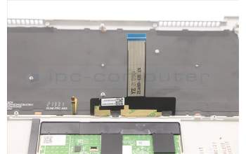 Lenovo 5CB1D70693 Tastatur inkl. Topcase ASM_THAI L82L0 CGY