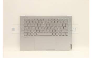 Lenovo 5CB1D70695 Tastatur inkl. Topcase ASM_UK L82L0 CGY