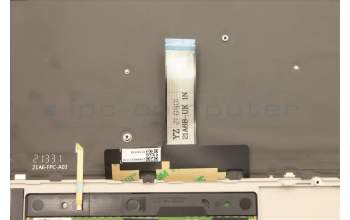 Lenovo 5CB1D70695 Tastatur inkl. Topcase ASM_UK L82L0 CGY